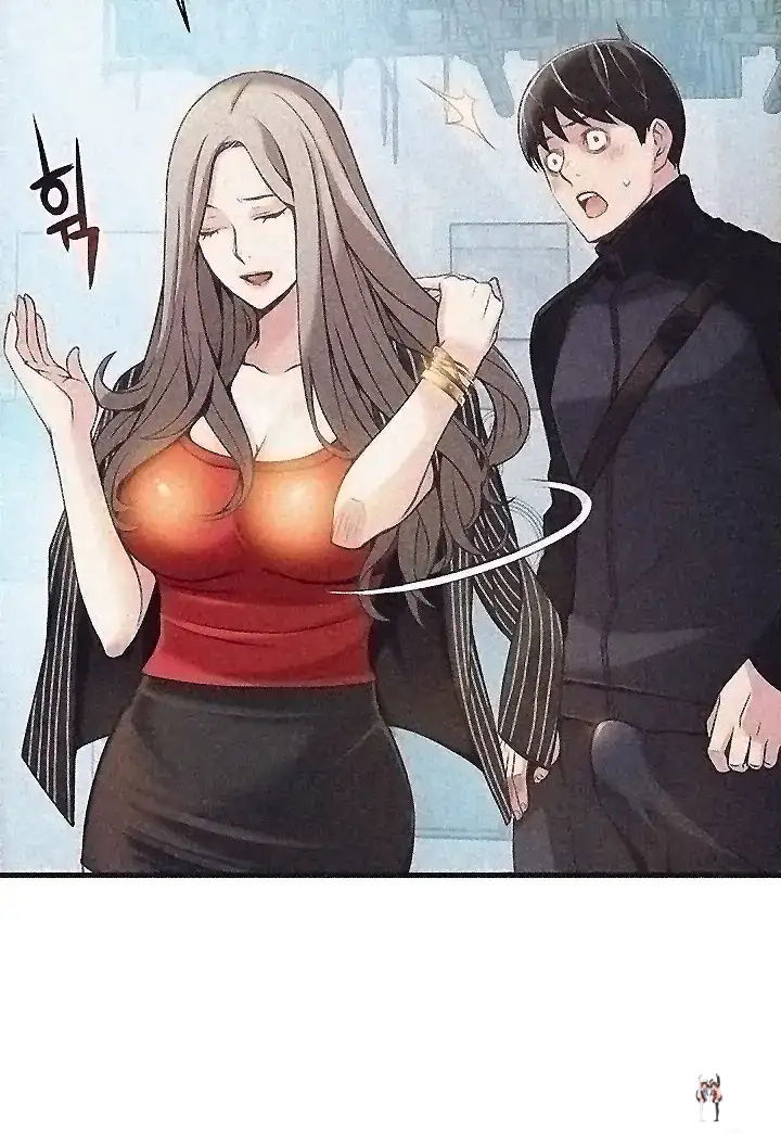 Weak Point Weak Point Chapter 3 - Page 57