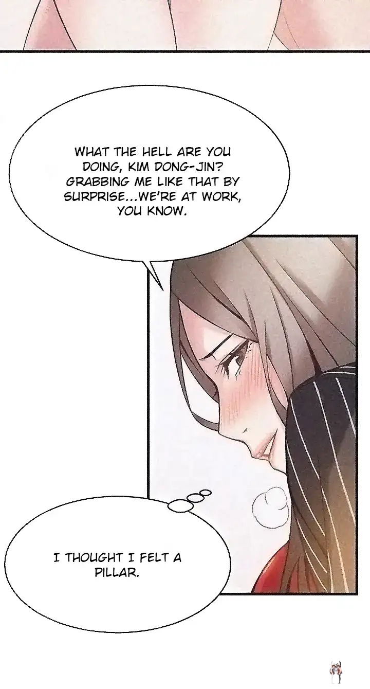 Weak Point Weak Point Chapter 3 - Page 59