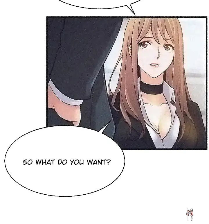 Weak Point Weak Point Chapter 3 - Page 8