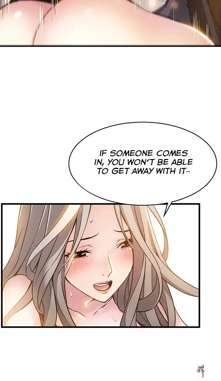 Weak Point Weak Point Chapter 4 - Page 26