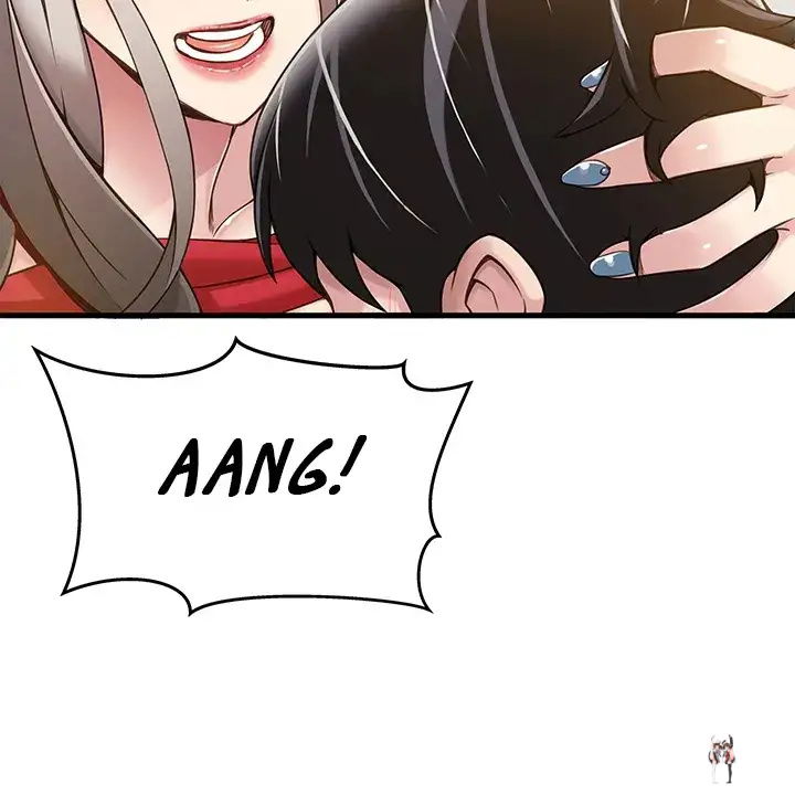 Weak Point Weak Point Chapter 4 - Page 36