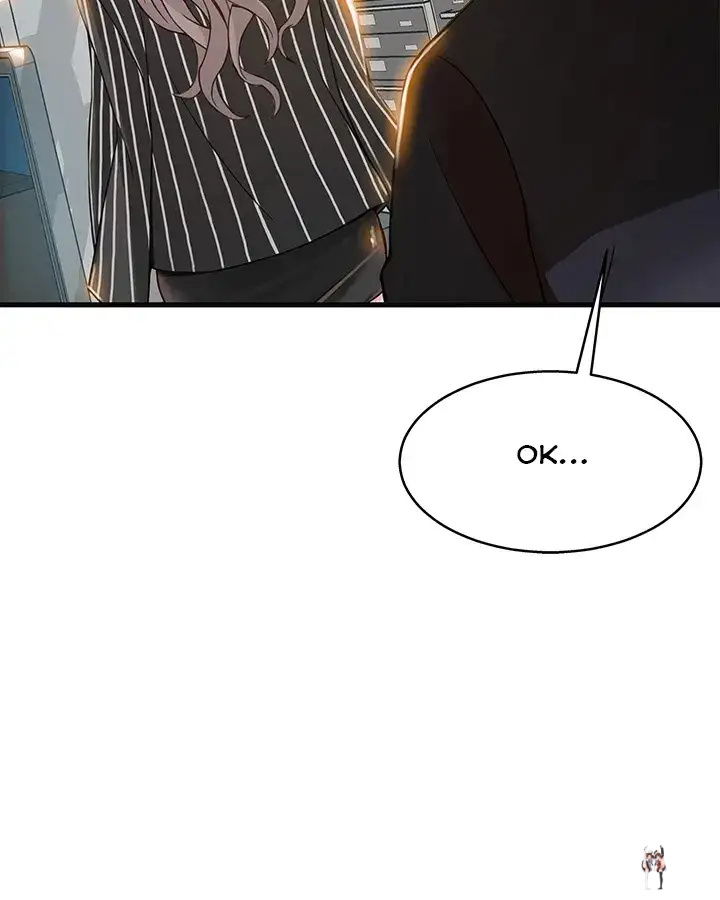 Weak Point Weak Point Chapter 4 - Page 49