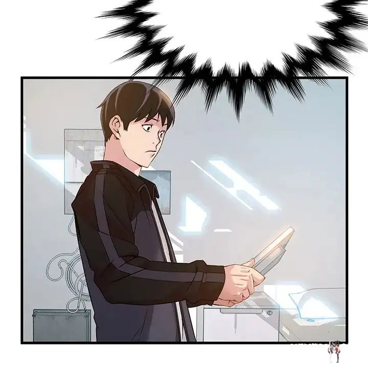 Weak Point Weak Point Chapter 4 - Page 53