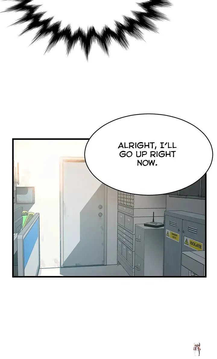 Weak Point Weak Point Chapter 4 - Page 59