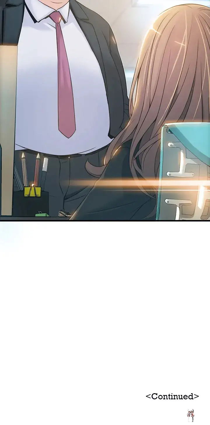 Weak Point Weak Point Chapter 4 - Page 61