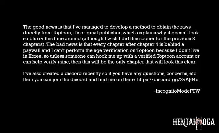 Weak Point Weak Point Chapter 4 - Page 62