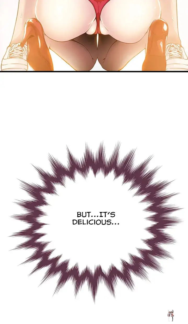 Weak Point Weak Point Chapter 4 - Page 7