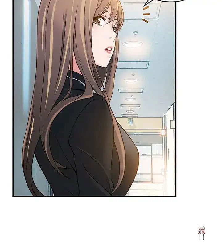 Weak Point Weak Point Chapter 5 - Page 18