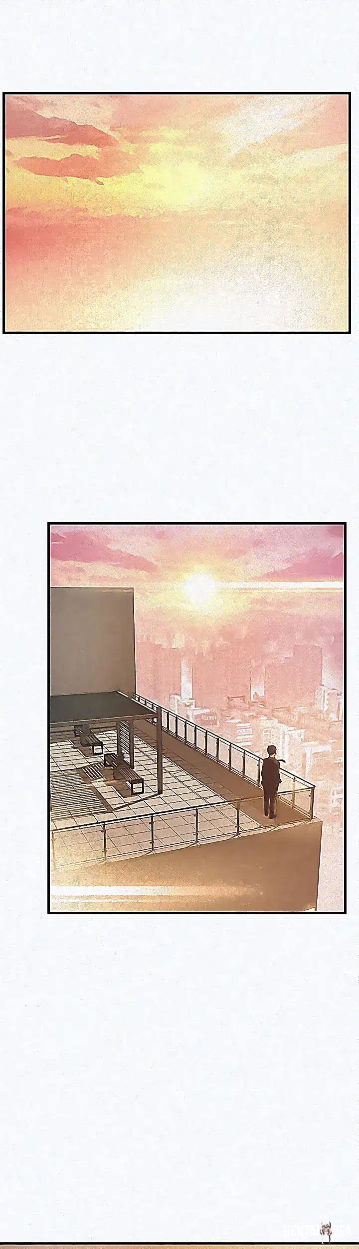 Weak Point Weak Point Chapter 5 - Page 22