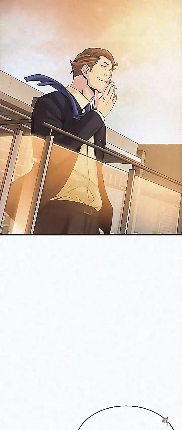 Weak Point Weak Point Chapter 5 - Page 23