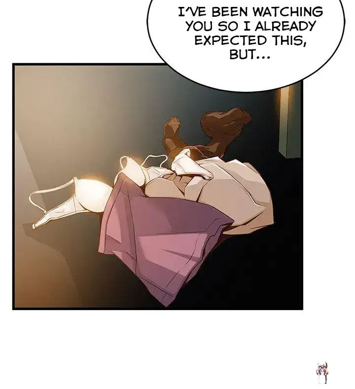 Weak Point Weak Point Chapter 5 - Page 24