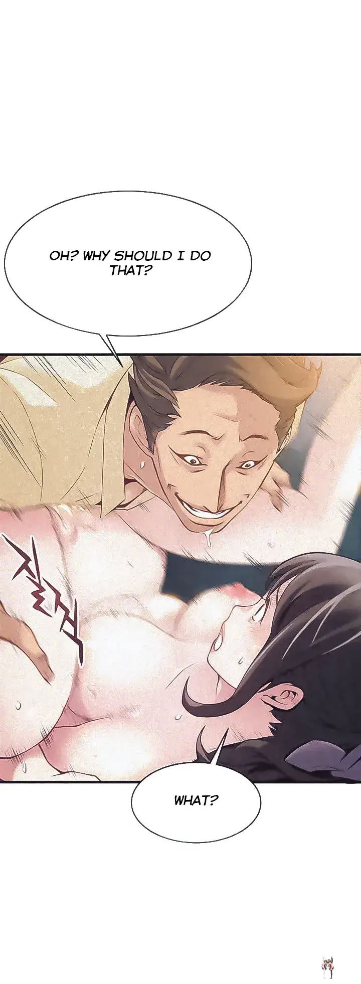 Weak Point Weak Point Chapter 5 - Page 29