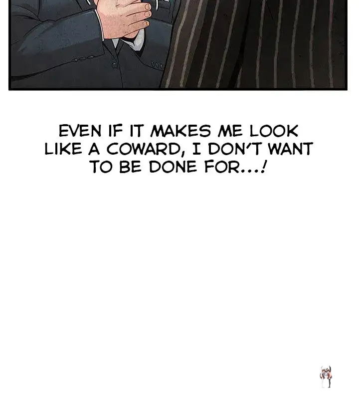 Weak Point Weak Point Chapter 5 - Page 8