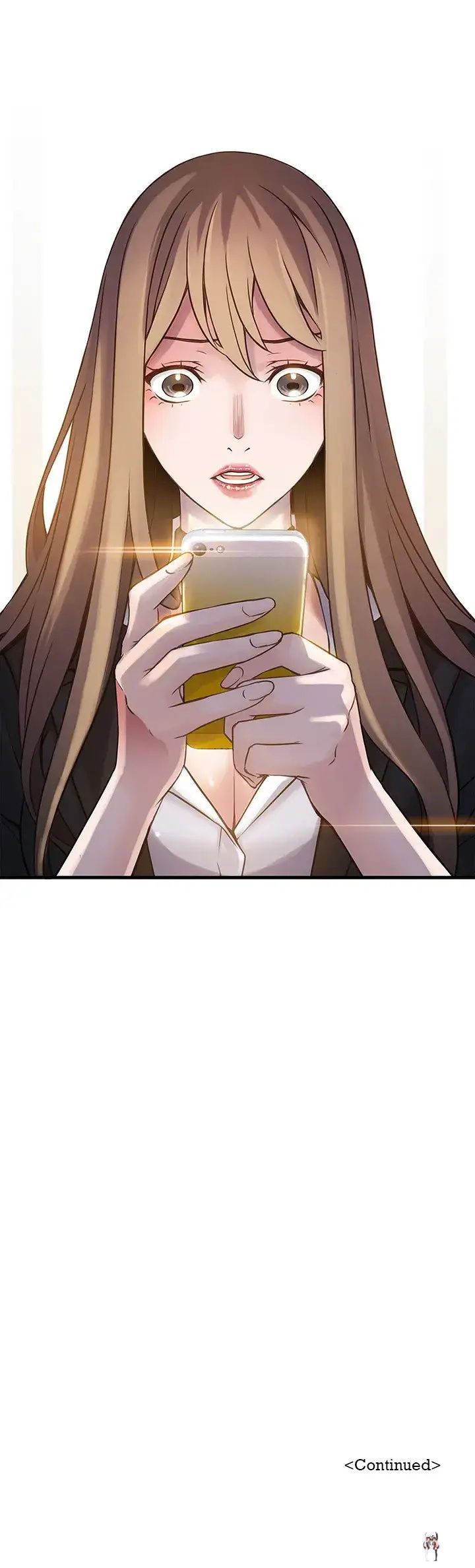 Weak Point Weak Point Chapter 6 - Page 41