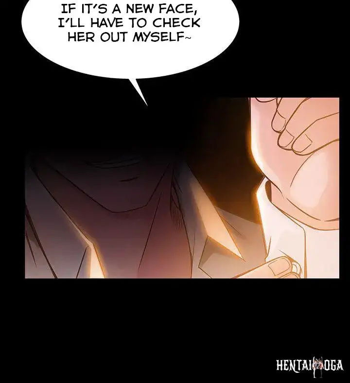 Weak Point Weak Point Chapter 7 - Page 12