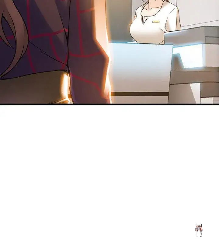 Weak Point Weak Point Chapter 7 - Page 16