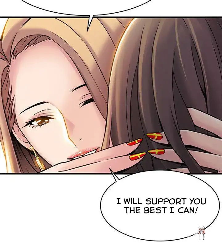 Weak Point Weak Point Chapter 7 - Page 18