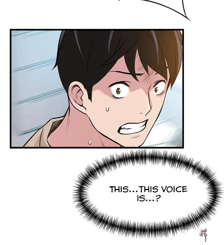 Weak Point Weak Point Chapter 7 - Page 38