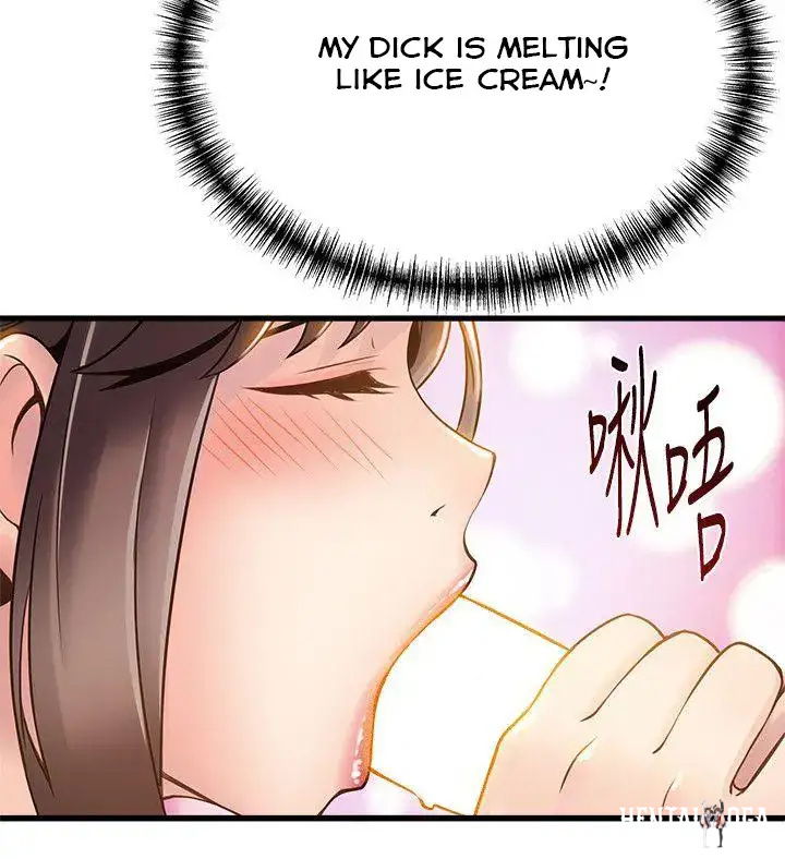 Weak Point Weak Point Chapter 8 - Page 31