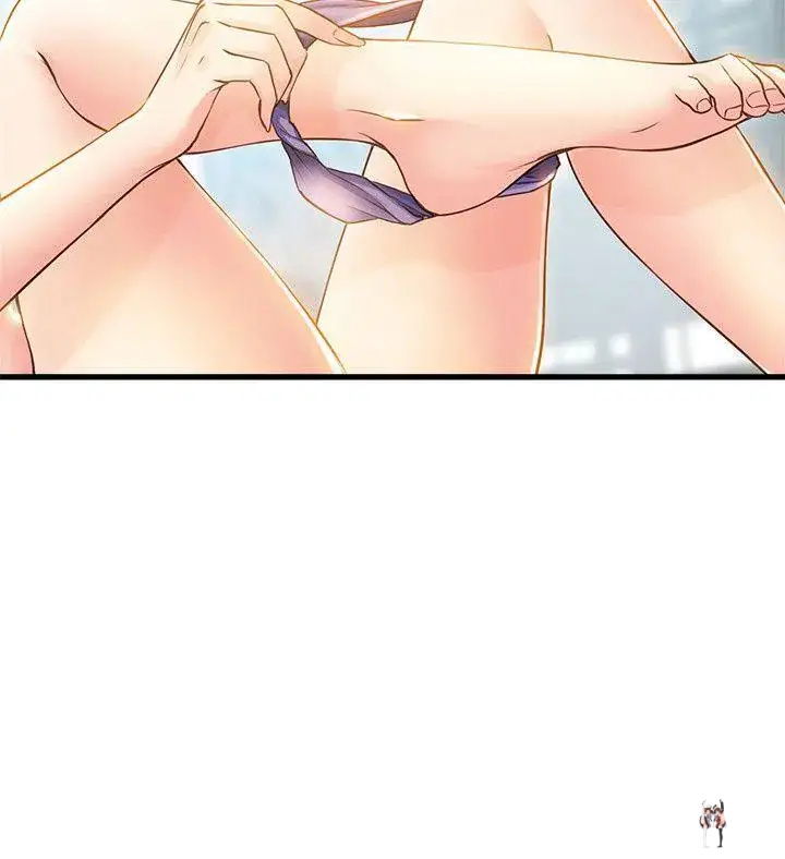 Weak Point Weak Point Chapter 8 - Page 35