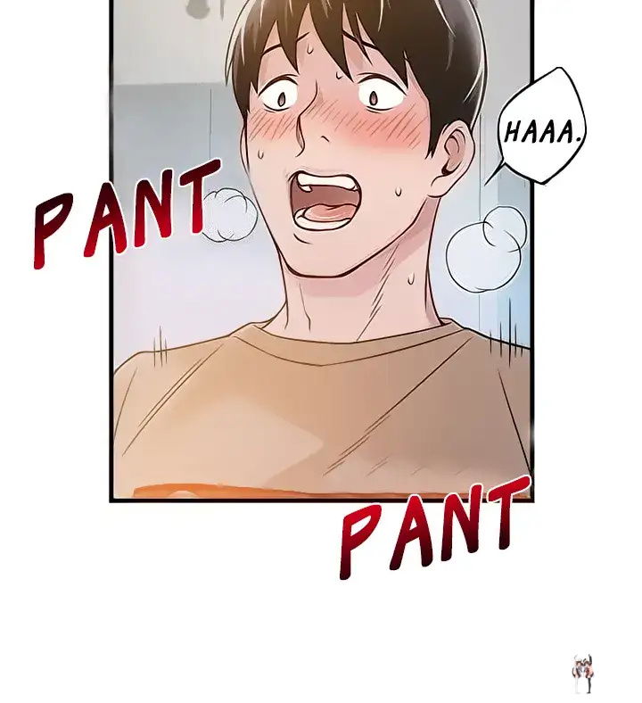 Weak Point Weak Point Chapter 9 - Page 24