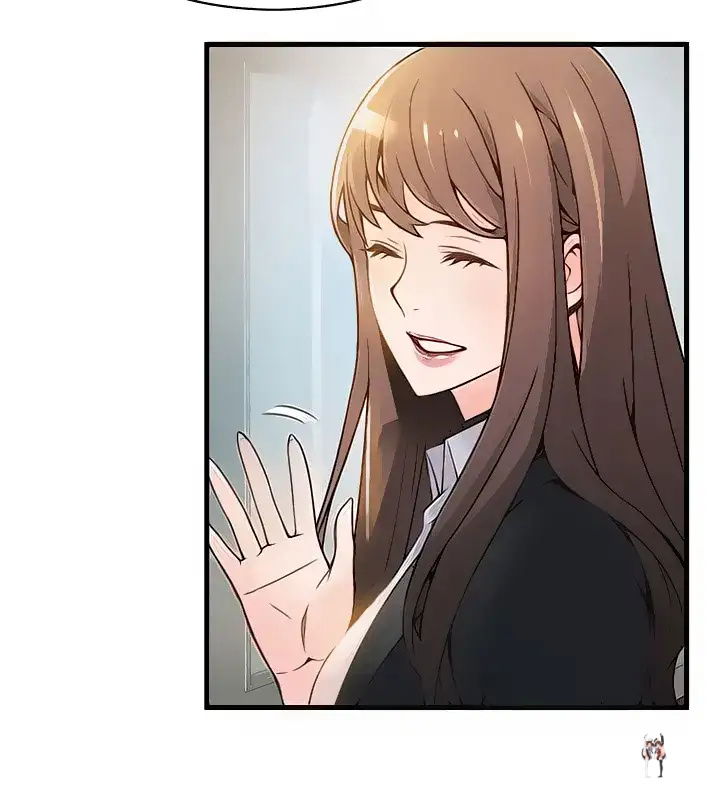 Weak Point Weak Point Chapter 9 - Page 4