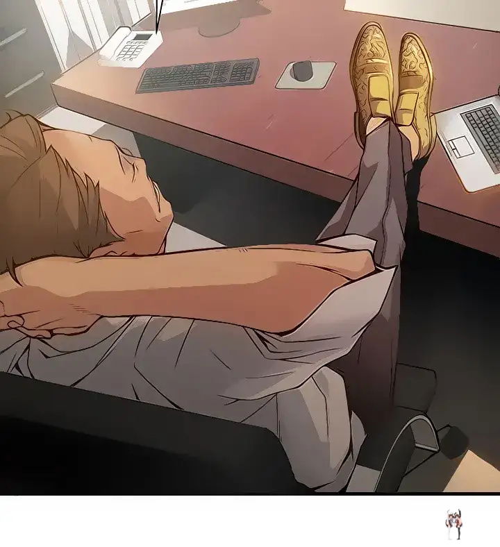 Weak Point Weak Point Chapter 9 - Page 6