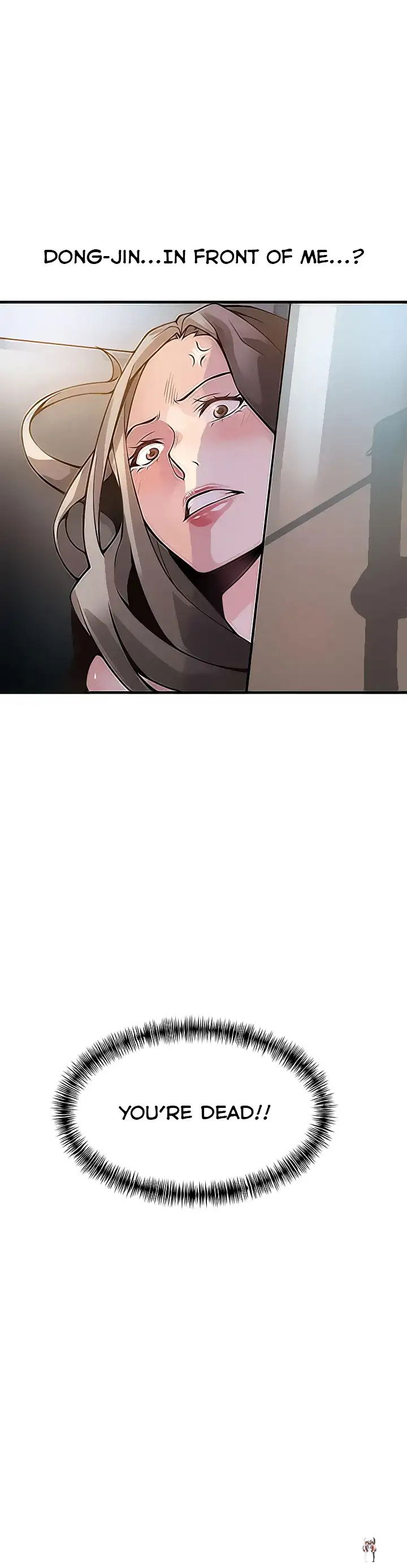 Weak Point Weak Point Chapter 10 - Page 2