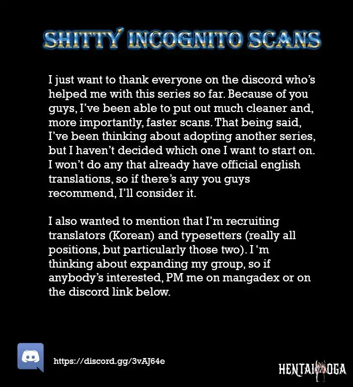 Weak Point Weak Point Chapter 10 - Page 37