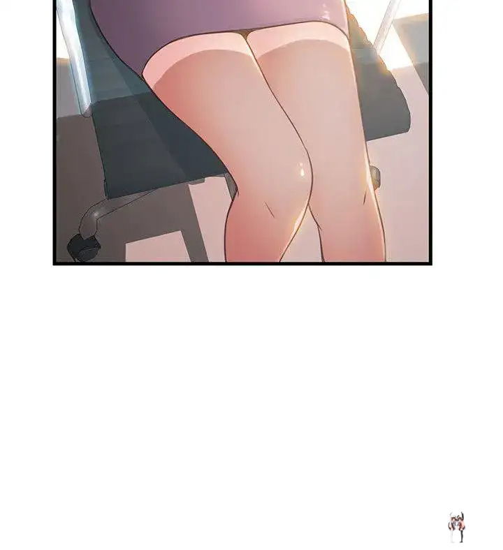 Weak Point Weak Point Chapter 11 - Page 18