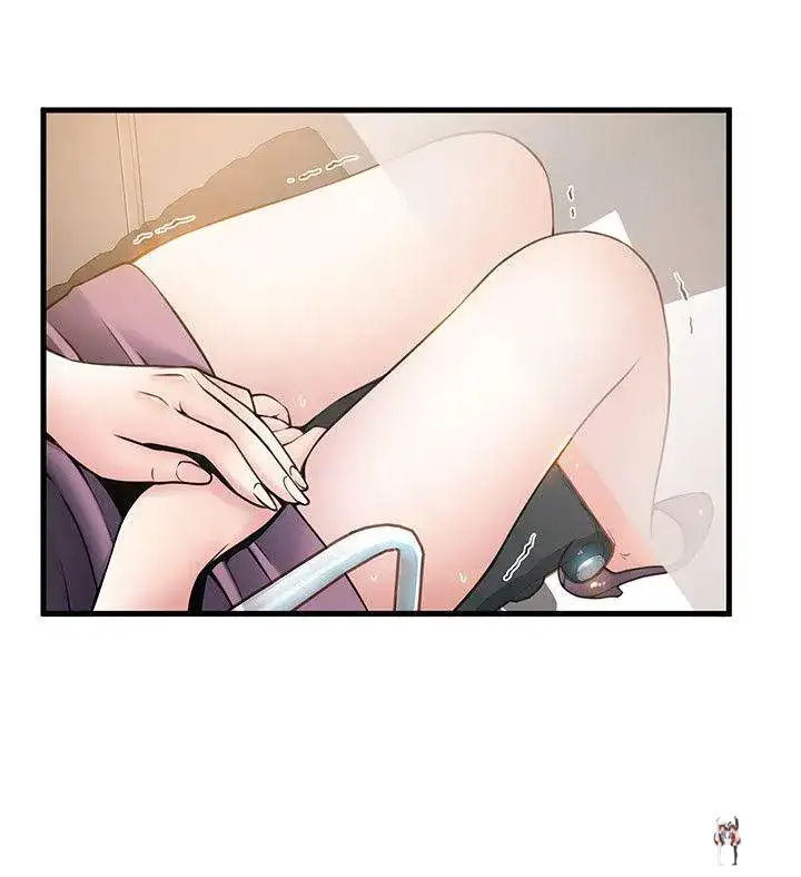 Weak Point Weak Point Chapter 11 - Page 20