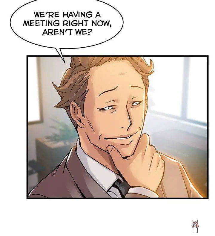 Weak Point Weak Point Chapter 12 - Page 10