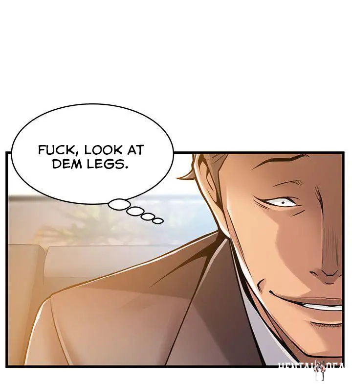 Weak Point Weak Point Chapter 12 - Page 12