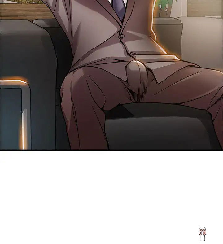 Weak Point Weak Point Chapter 12 - Page 16