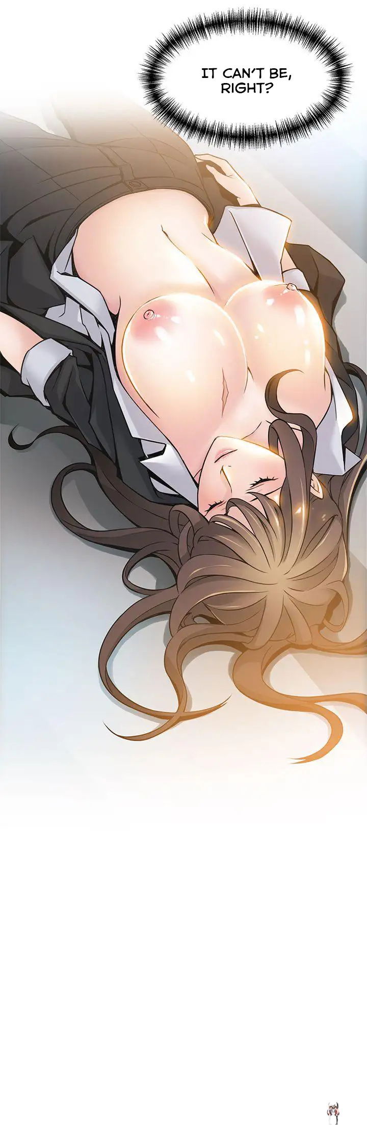 Weak Point Weak Point Chapter 12 - Page 2