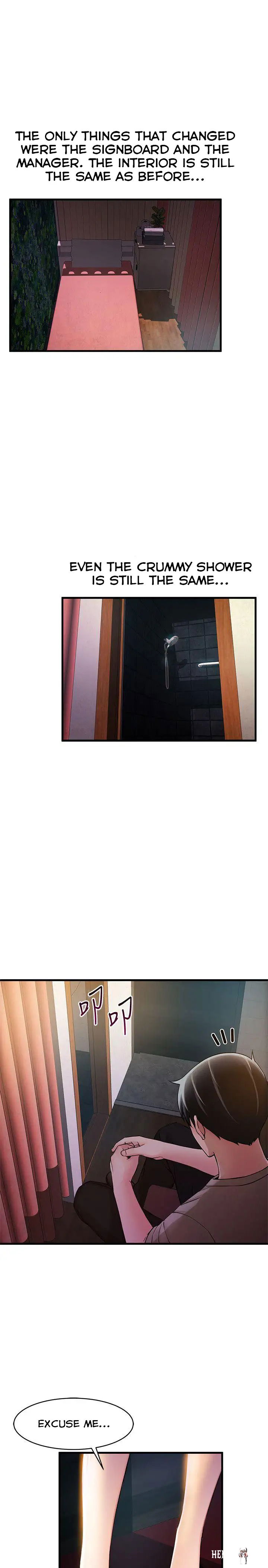 Weak Point Weak Point Chapter 12 - Page 35