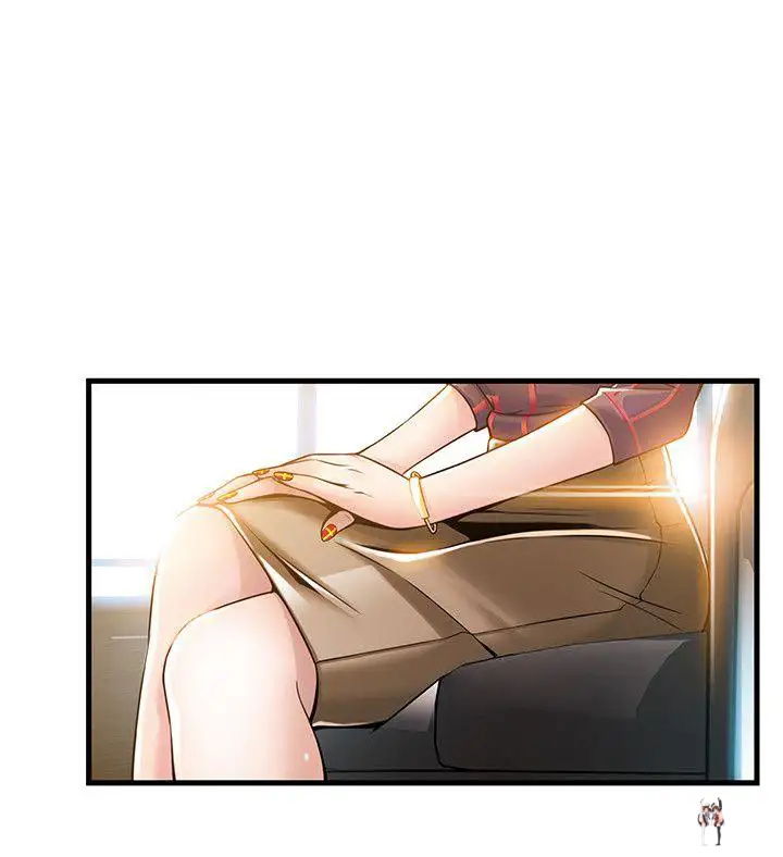 Weak Point Weak Point Chapter 12 - Page 8