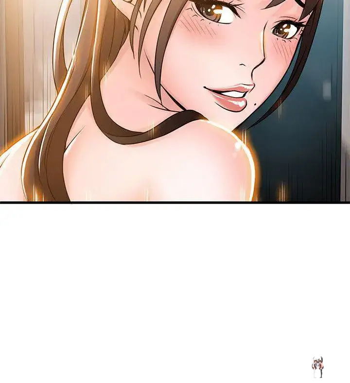 Weak Point Weak Point Chapter 13 - Page 27