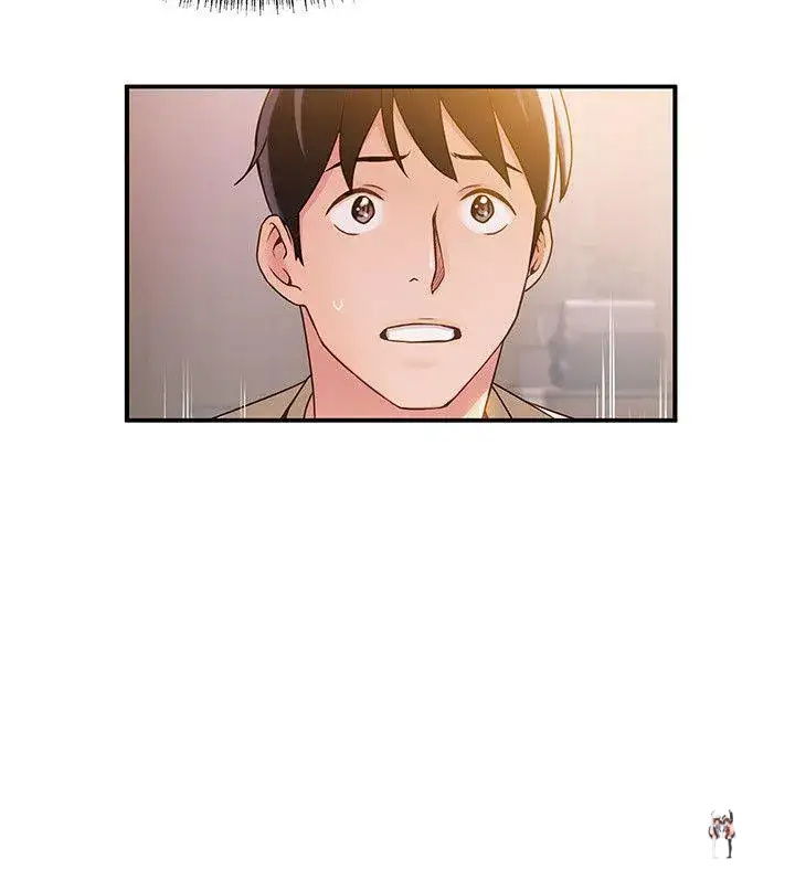 Weak Point Weak Point Chapter 13 - Page 29