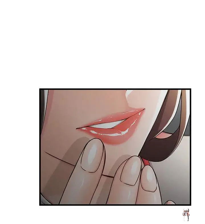 Weak Point Weak Point Chapter 13 - Page 33