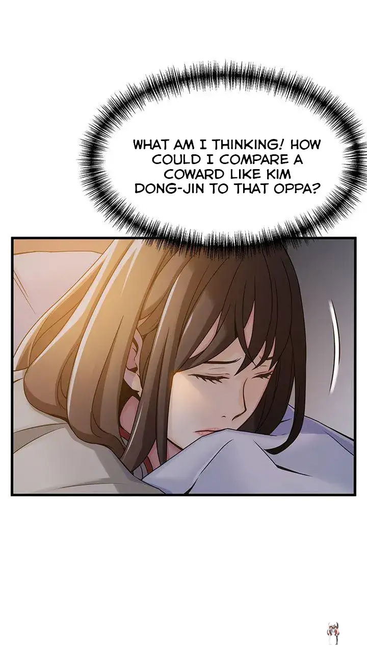 Weak Point Weak Point Chapter 14 - Page 1