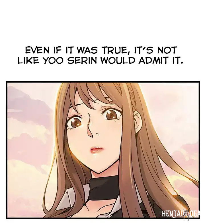 Weak Point Weak Point Chapter 14 - Page 16