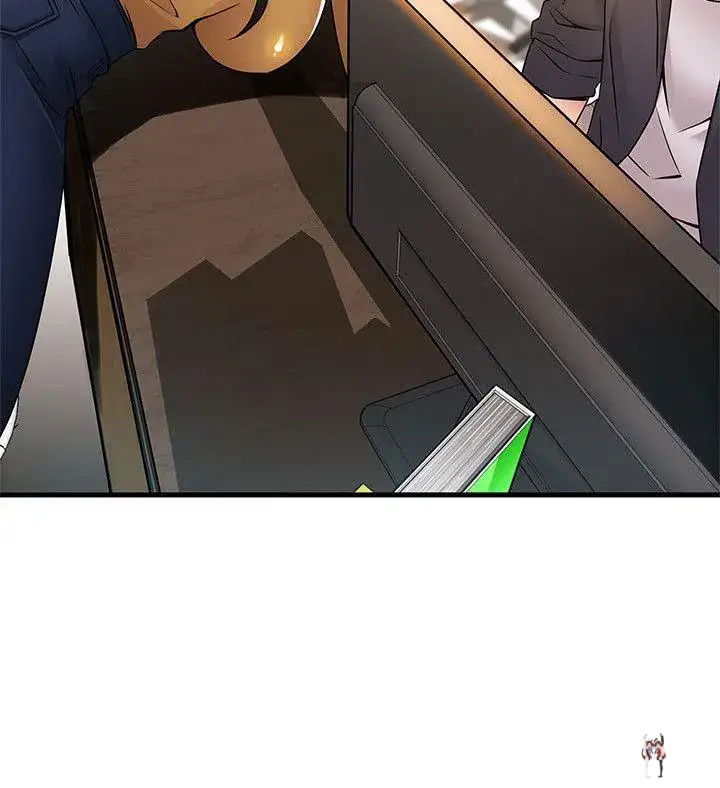 Weak Point Weak Point Chapter 14 - Page 20