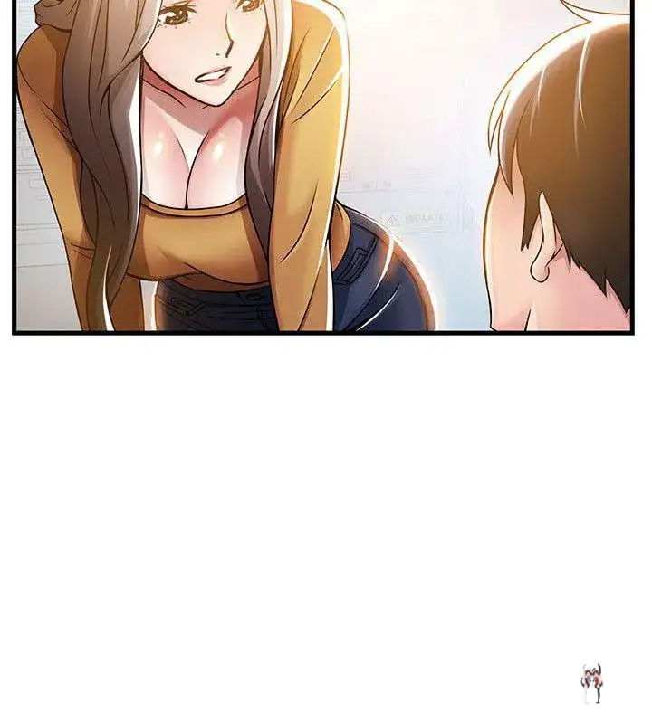 Weak Point Weak Point Chapter 14 - Page 24