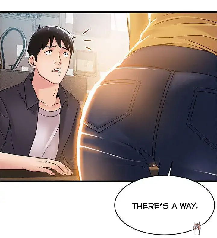 Weak Point Weak Point Chapter 14 - Page 26