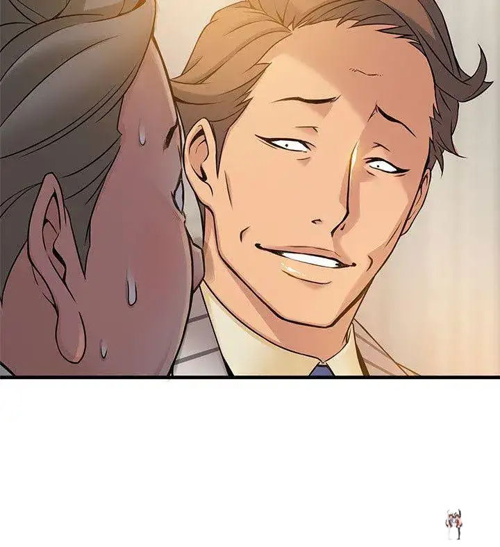 Weak Point Weak Point Chapter 14 - Page 36