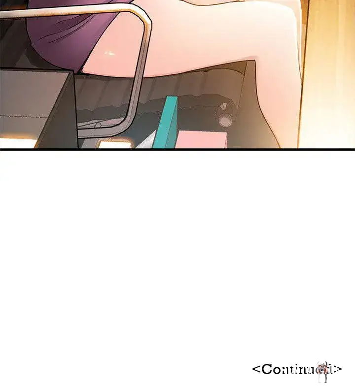 Weak Point Weak Point Chapter 14 - Page 38