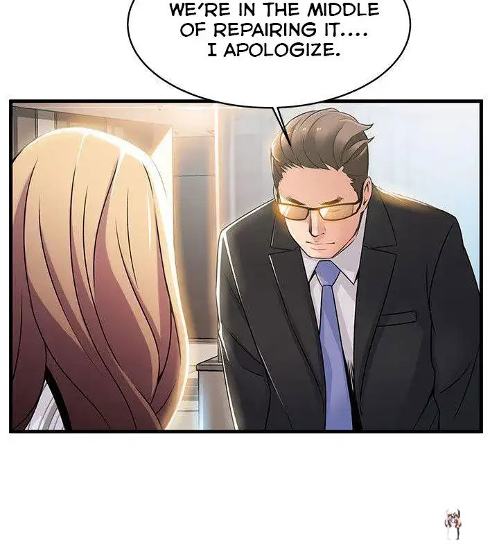 Weak Point Weak Point Chapter 14 - Page 4