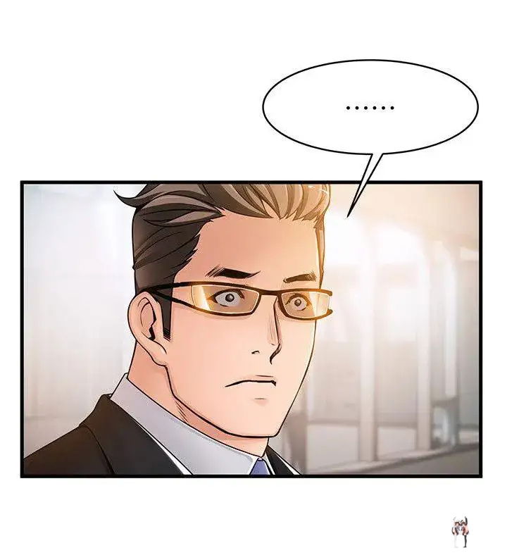 Weak Point Weak Point Chapter 14 - Page 8