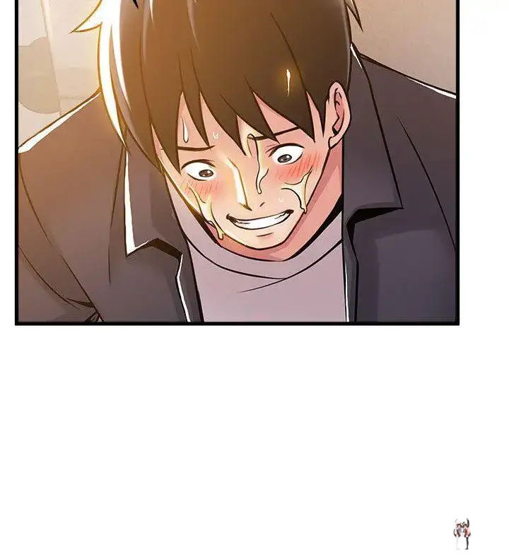 Weak Point Weak Point Chapter 15 - Page 14